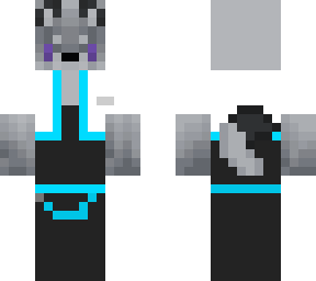 cyber like fox