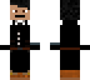 dapper guy