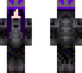 dark aurora