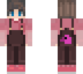 davidxd (pink parrots theme)