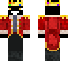 derpman king