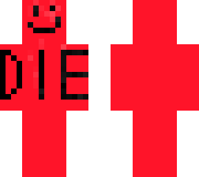 die
