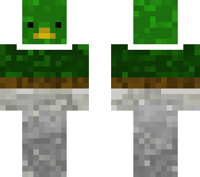 duck ig