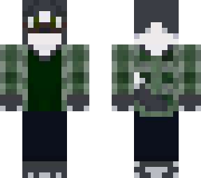 dumbdog skin