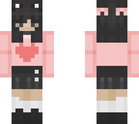 edited skin #2
