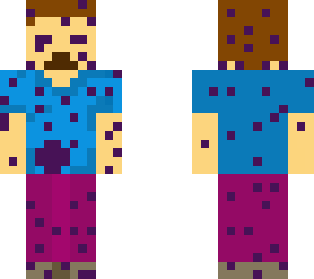 ender herobrine