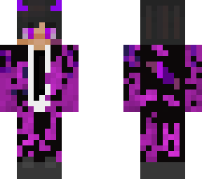 enderian suit