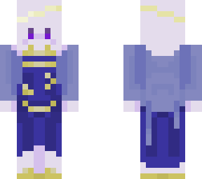 endternal (gloamsmp)