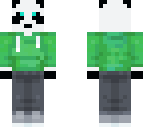 fwhip panda