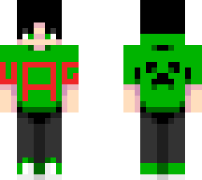 gamer boy