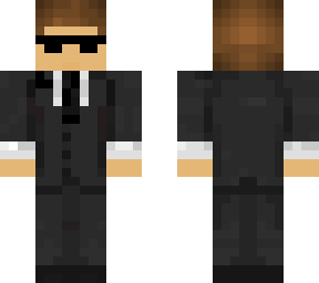 govt agent