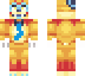 gr.freddy for rp
