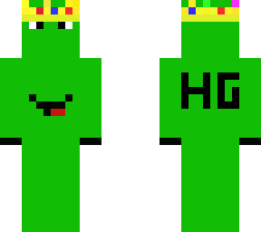 hillygreen