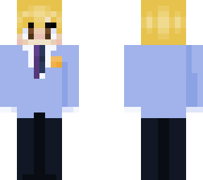honey-senpai