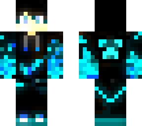 ice man