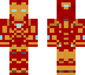 iron man