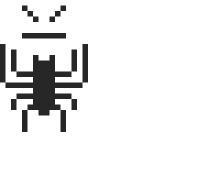 it a spider