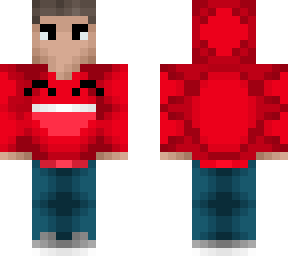 jelly red