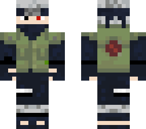 kakashi hatake