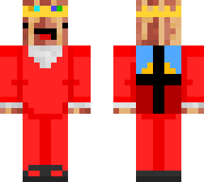 king + country flag