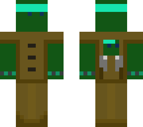 kobold ore goblin idk