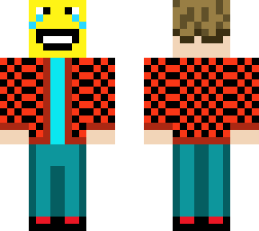 kullinaj 1st custom skin