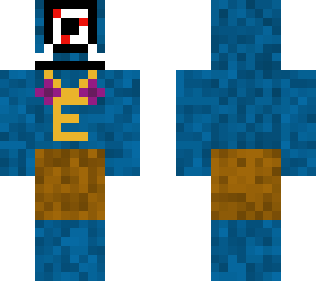 little guy with pants