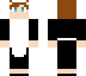maid