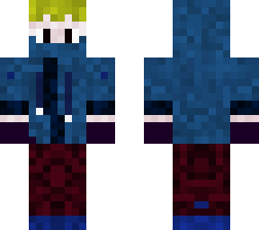 max66henri skin 