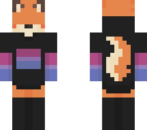 maybe new main