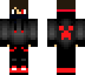 mc skin