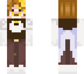mc skin