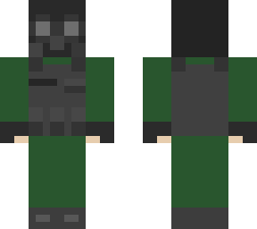 mercenary1 (green ver)