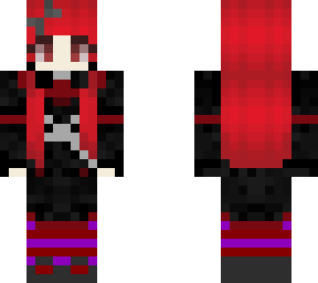 militaristic gothic lolita crimla