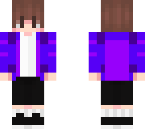minecraft skin