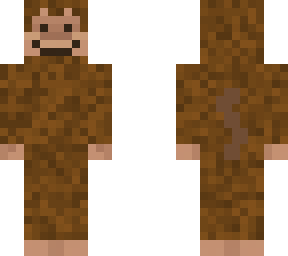 monkey