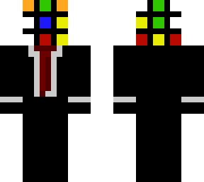mr rubik