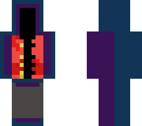 mr unknown v2