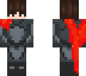 my skywars skin