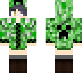 nakanaka omoharu creeper version