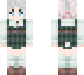 naroa's clothes