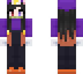 nezuko waluigi