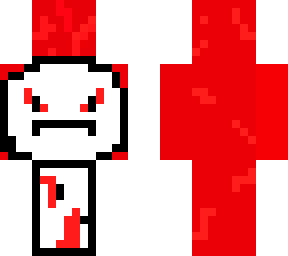 nightmare dream(better version)