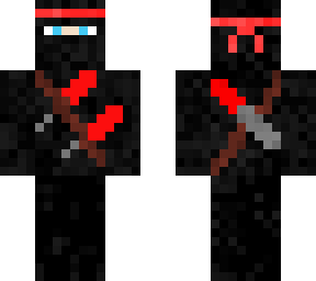 ninja ultrawolf