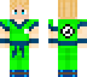nixiskin