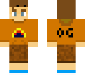 ogskin