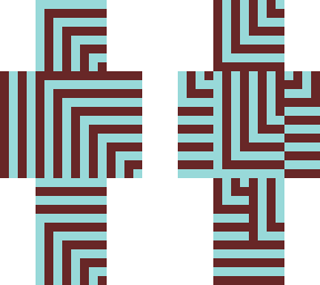 pattern.