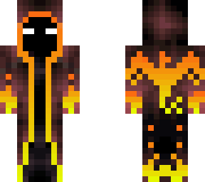 phoenix mage