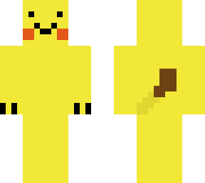 pokemon costume be like