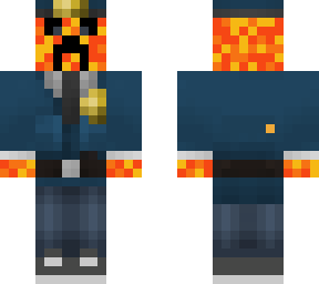 prestonplayz officer